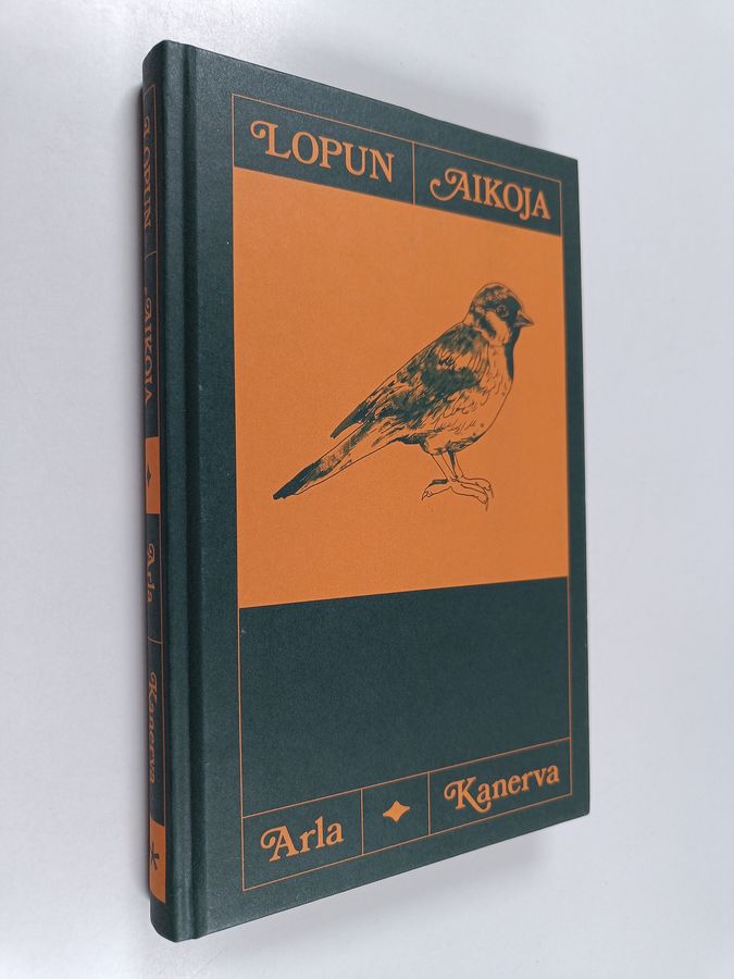 Lopun aikoja