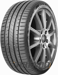 Kumho Ecsta PS72 245/45R18 100Y XL