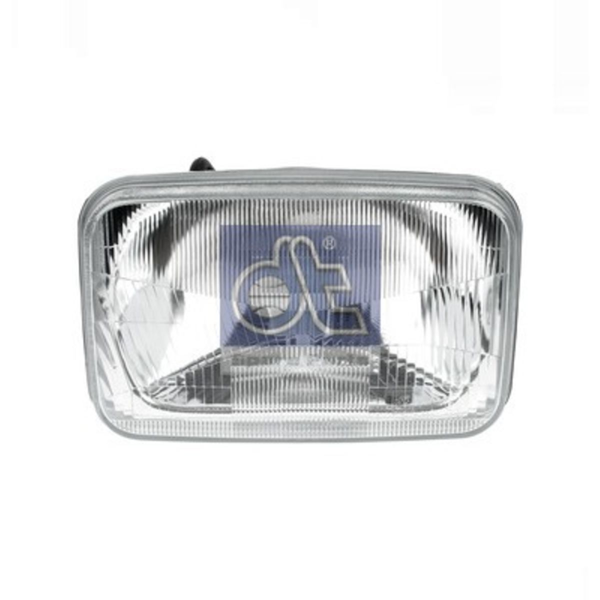 Ajovaloumpio DT Spare Parts 2.24430