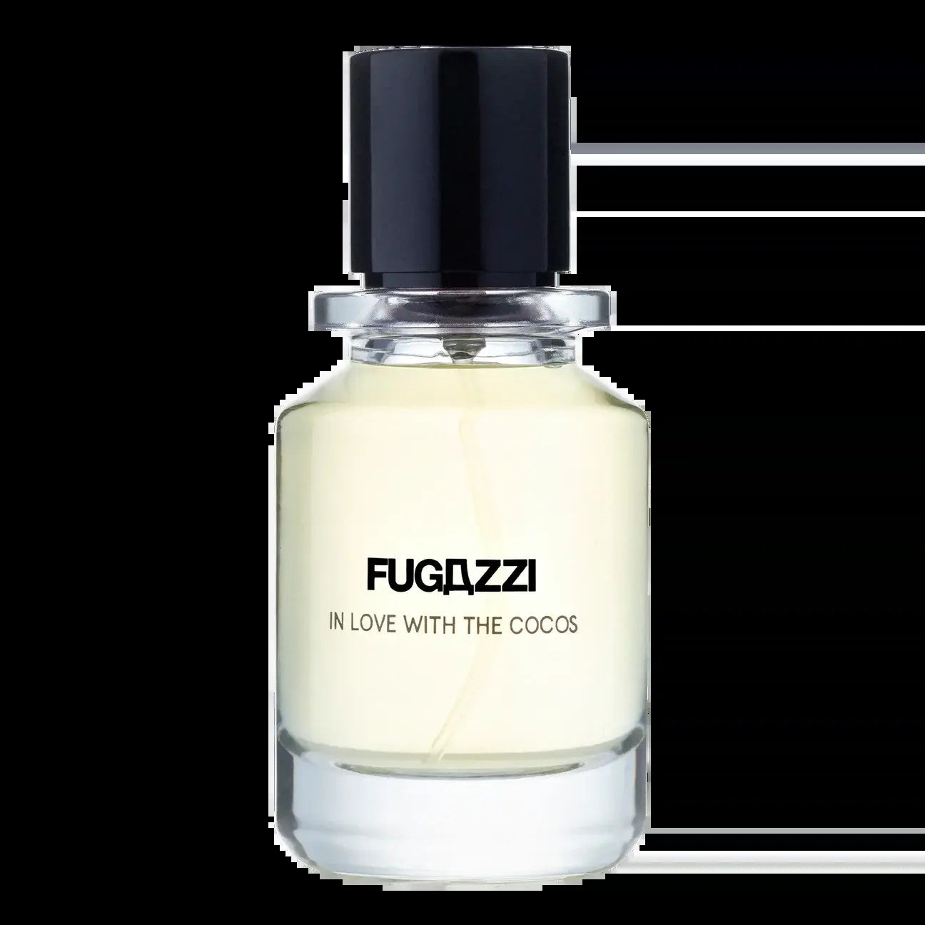 Fugazzi In love with The Cocos - 50 ml unisex eau de parfum