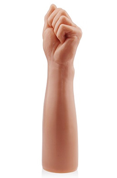 Lovetoy King Size Realistic Bitch Fist 30cm Fistauskäsivarsi