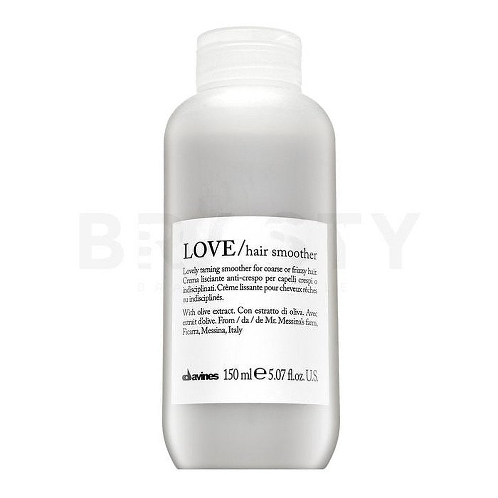 Davines Essential Haircare Love Hair Smoother 150 ml — Crema capelli