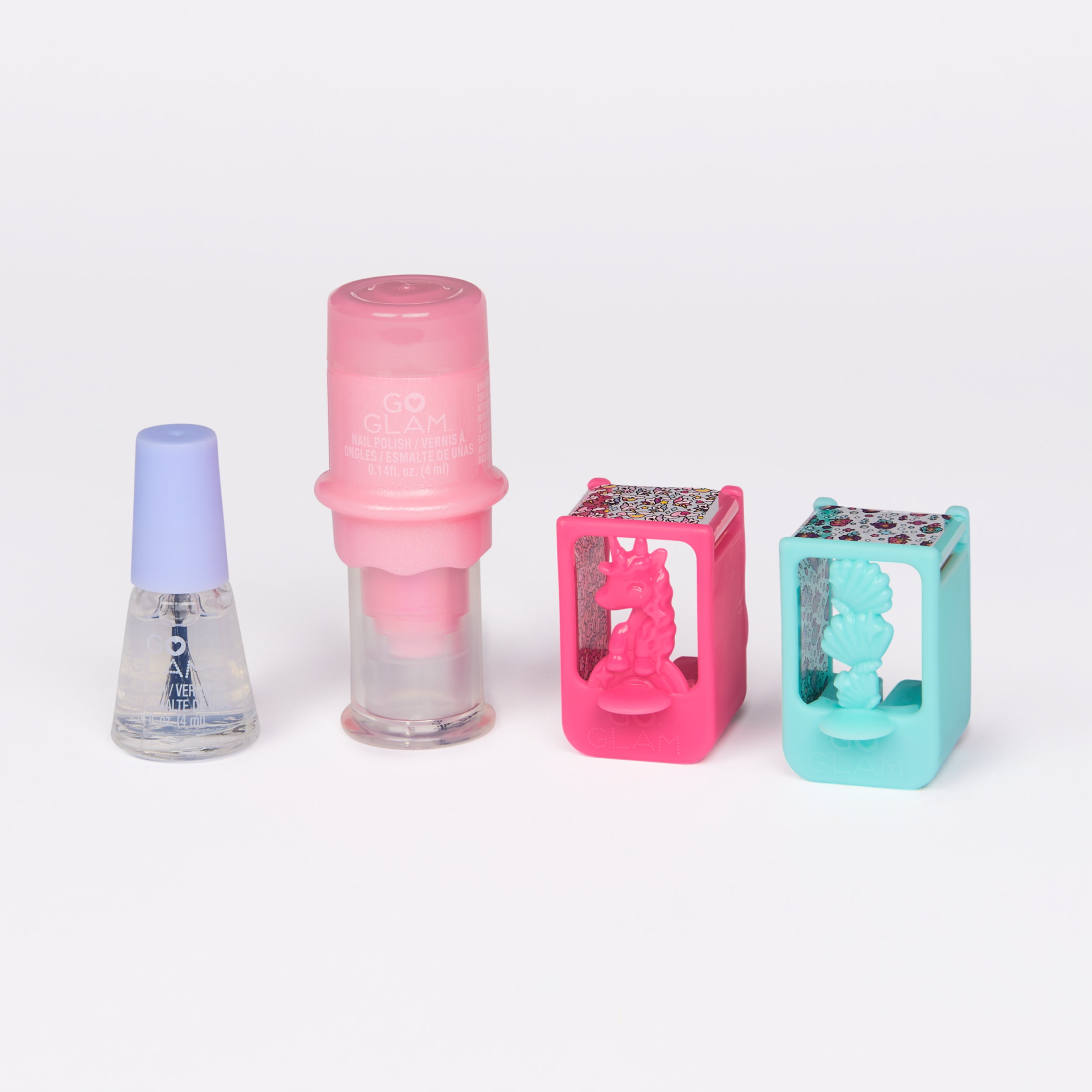 Cool Maker Go Glam Mani-Mask Kynsistudio Täyttö