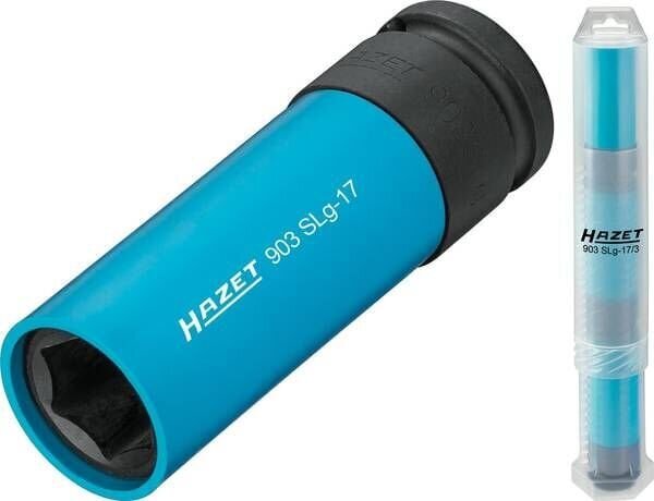 Hylsyavain HAZET 903SLG-17