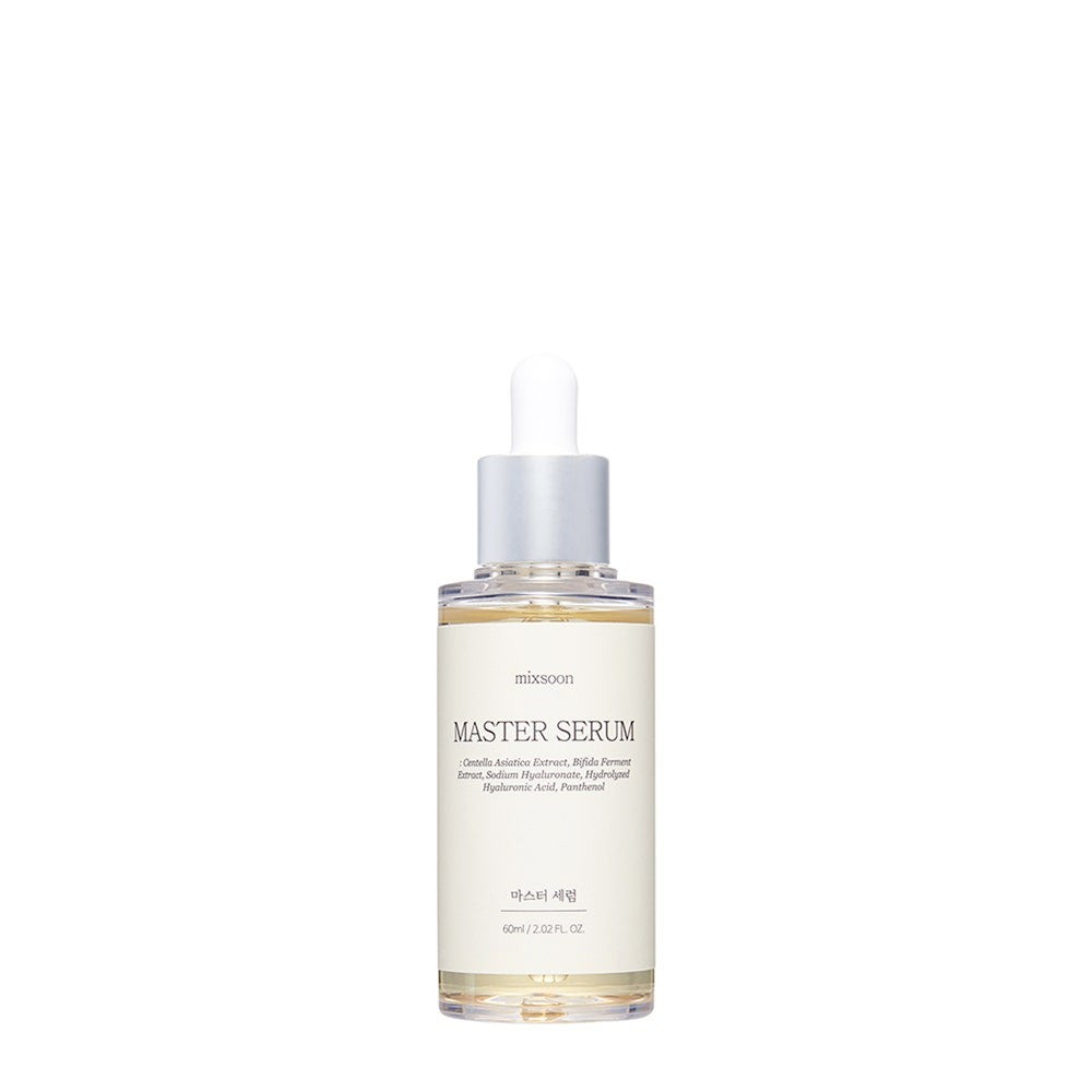 Mixsoon Master Serum