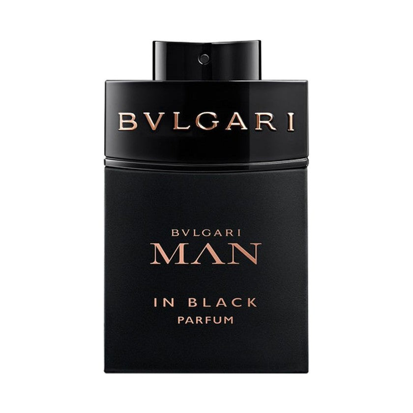 Bvlgari Parfum Man In Black - 60 ml