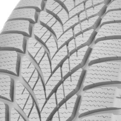 Goodyear UltraGrip Ice 2 ( 255/40 R19 100T XL, Pohjoismainen kitkarengas, vannesuojalla (MFS) )