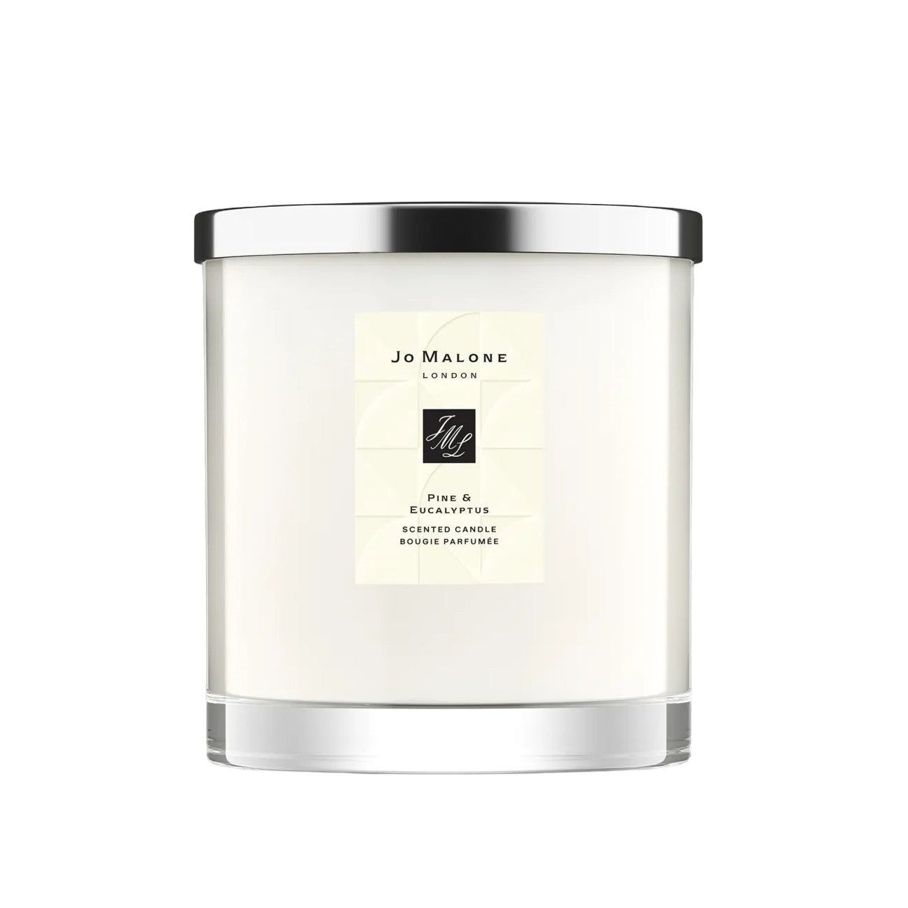 Jo Malone Jo Malone Pine & Eucalyptus Tuoksukynttilä 2100g