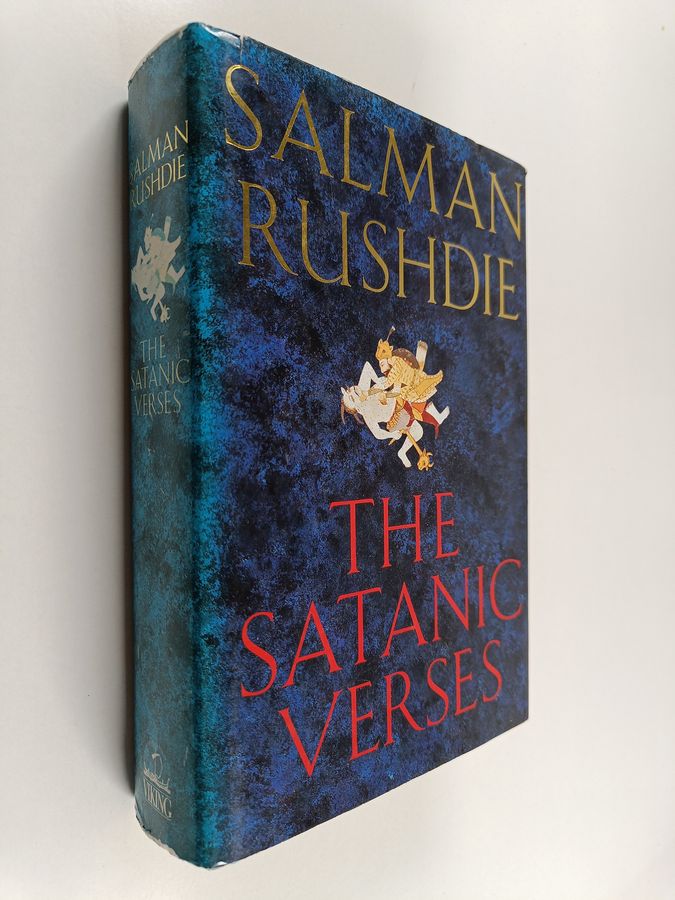 The satanic verses