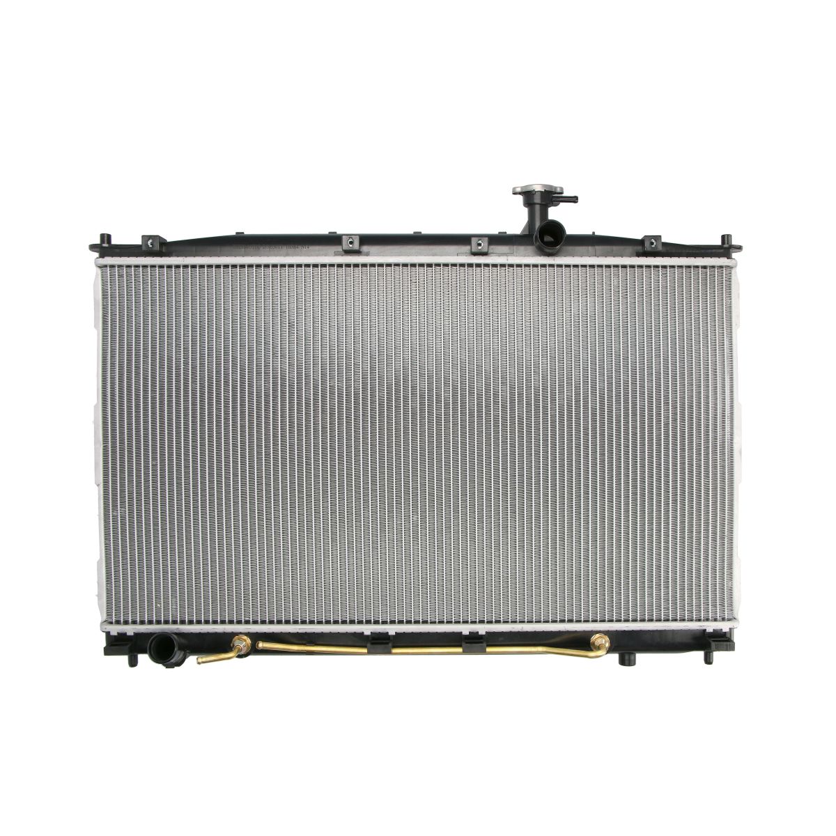 Jäähdytin, moottorin jäähdytys THERMOTEC D70530TT