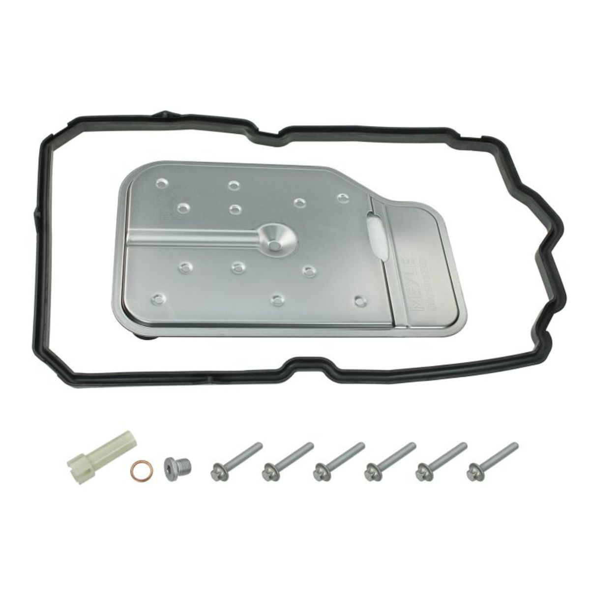 Hydrauliikkasuodatinsarja, automaattivaihteisto MEYLE 014 137 1007