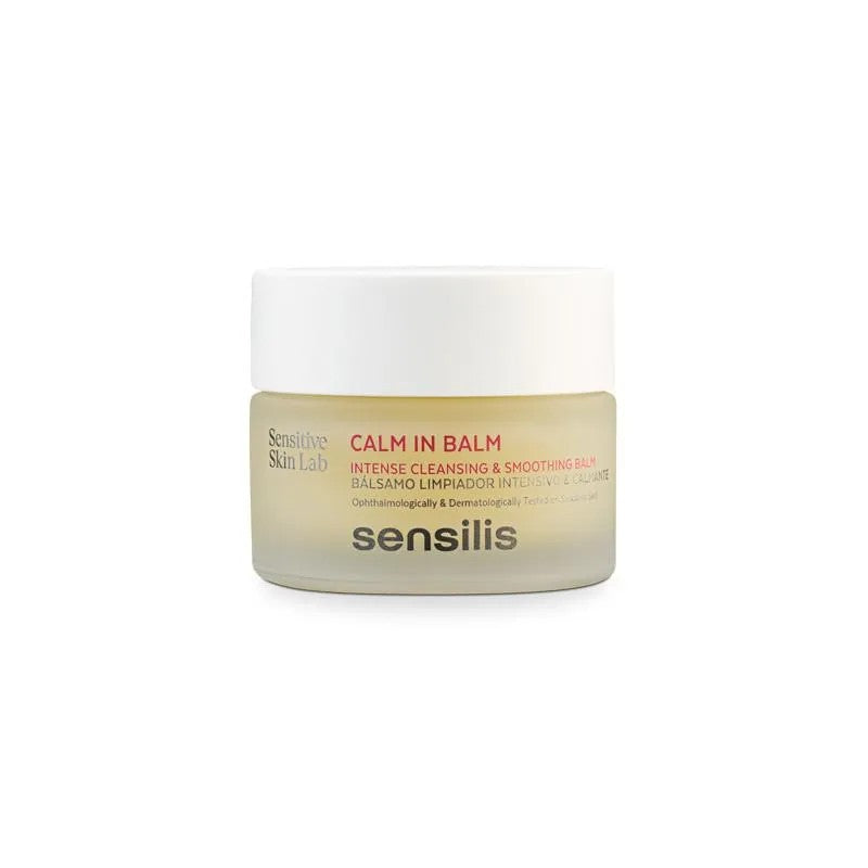 Sensilis Calm In Balm puhdistava balsami 50 ml