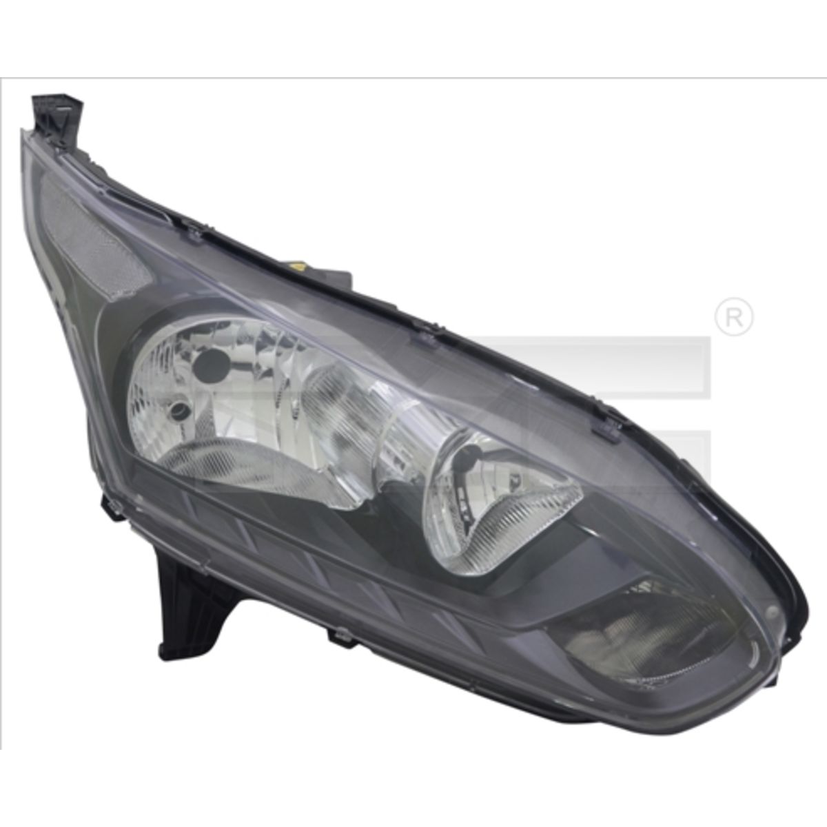 Ajovaloumpio TYC 20-14786-15-2