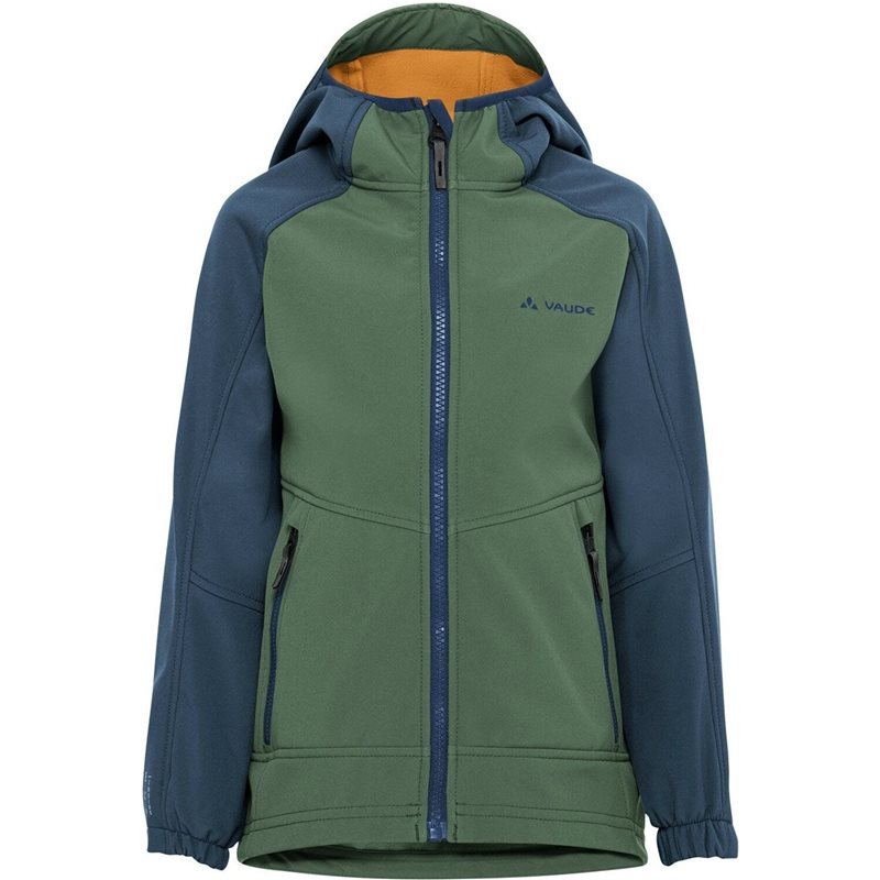 Vaude Kids Escape Light Jacket IV Woodland - 146/152