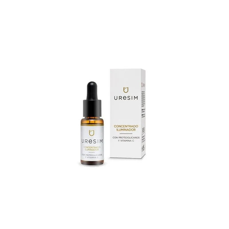 Uresim Valaiseva tiiviste 20ml