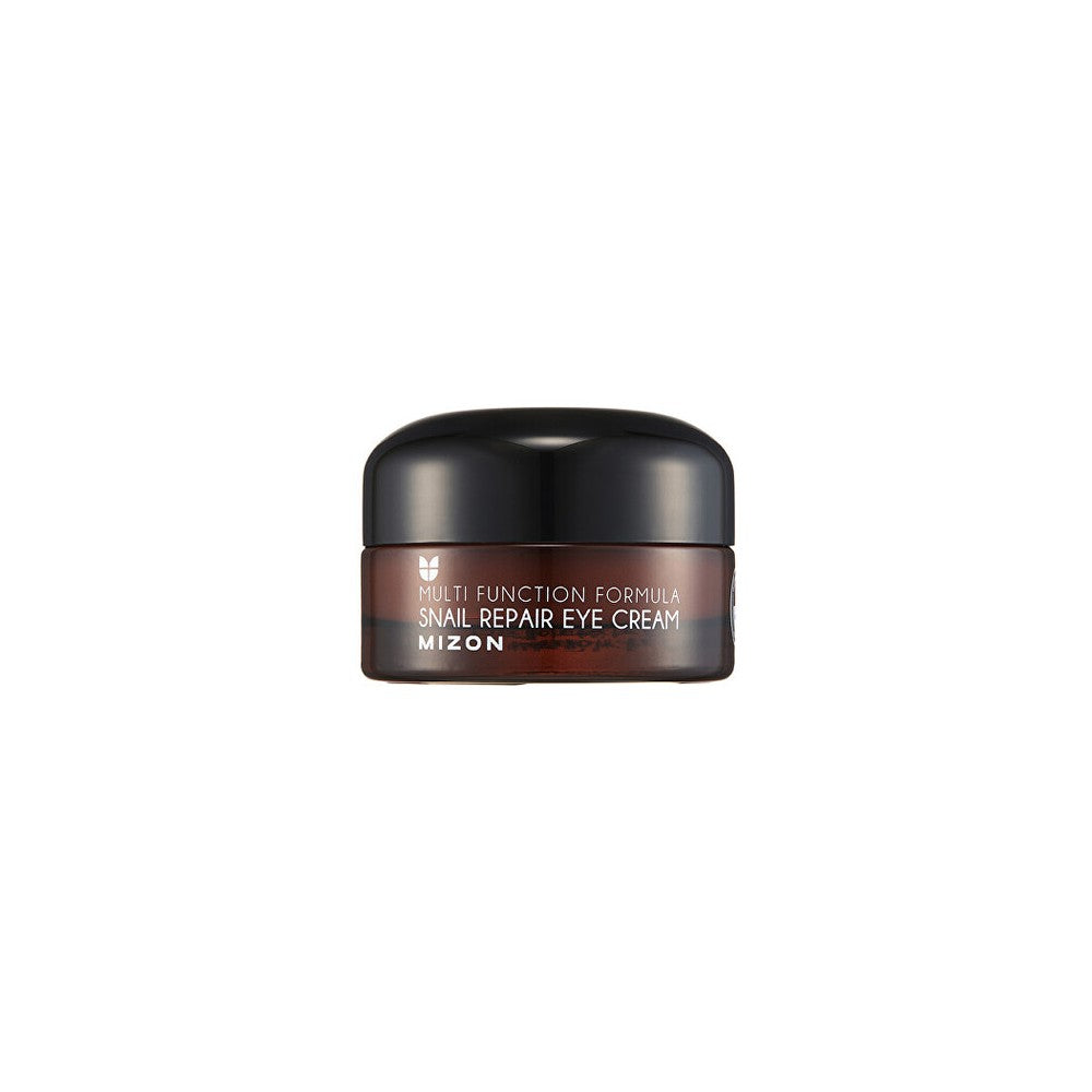 Mizon Multi Function Formula Snail uudistava silmänympärysvoide etanalimauutteella 15 ml