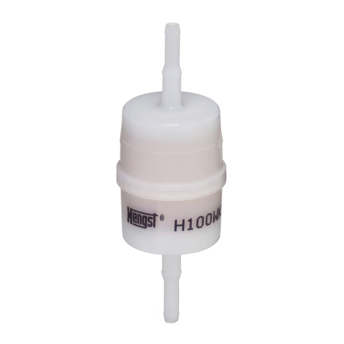 Polttoainesuodatin HENGST FILTER H100WK