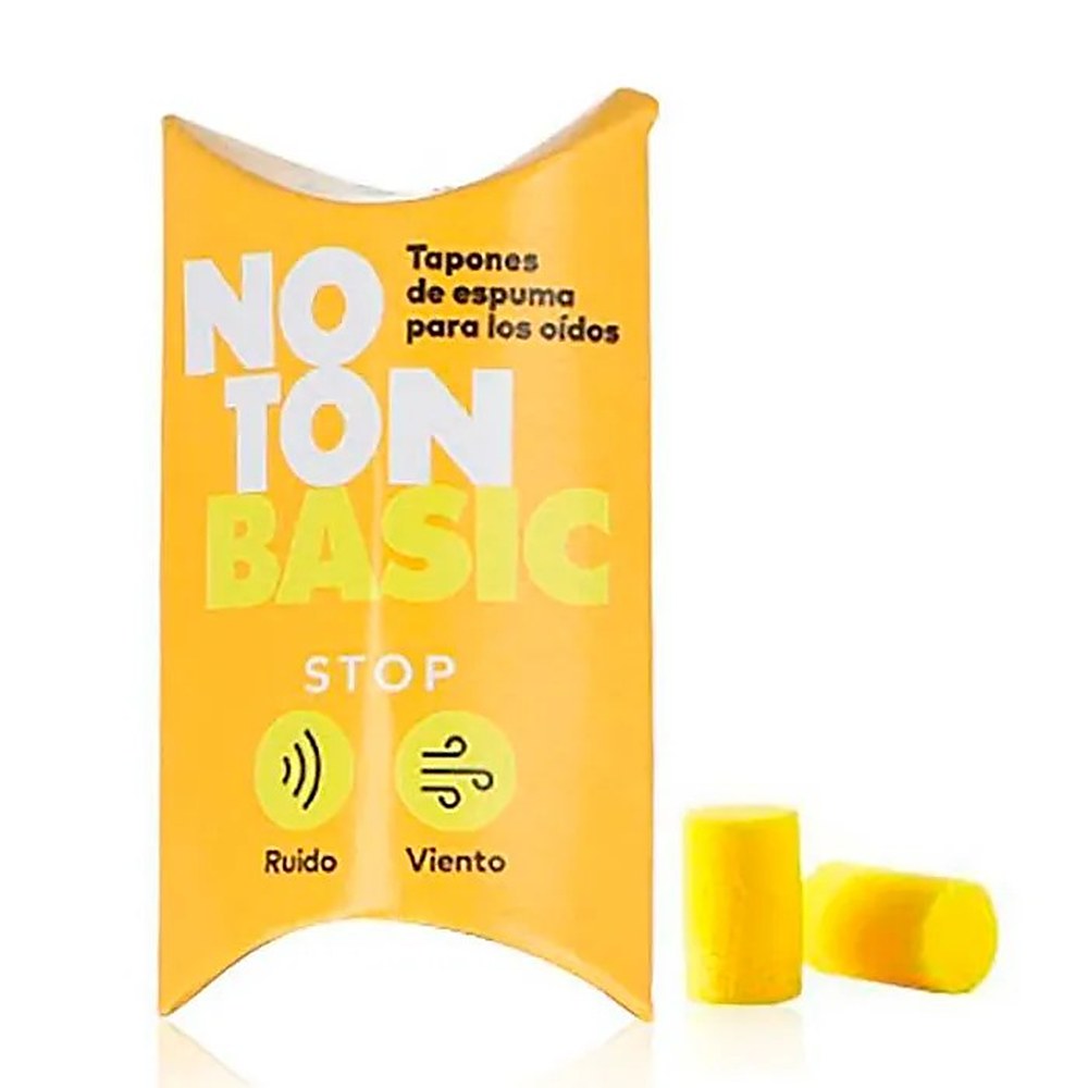 NoTon mousse 2 paria