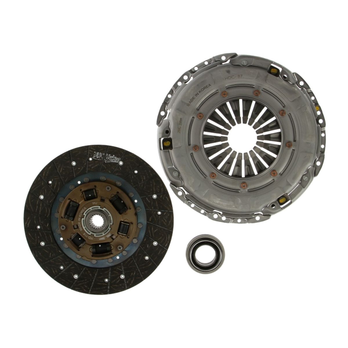Kytkinpaketti VALEO 826785