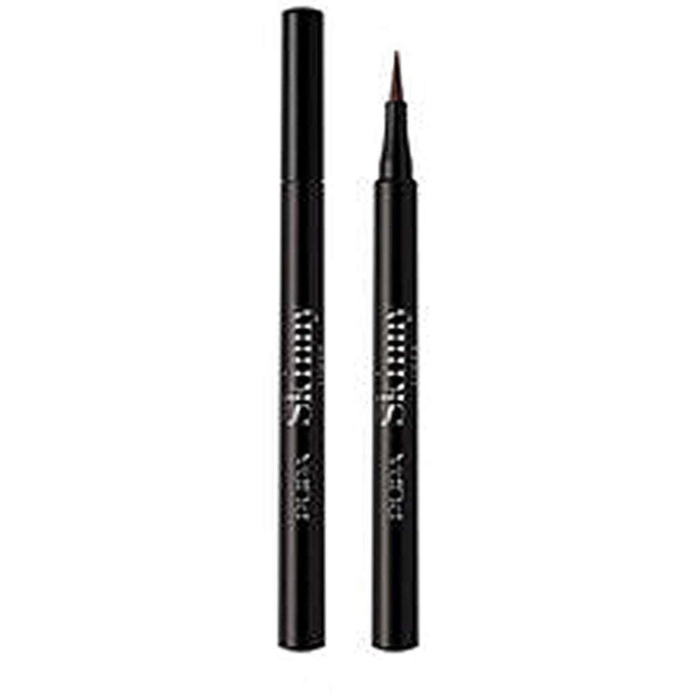 Pupa Skinny kynä 1 ml 001 Extra Black