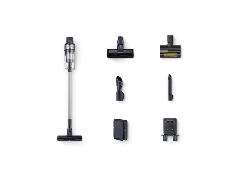 Samsung Varsi-imuri VS15A60AGR5 stick vacuum/electric broom
