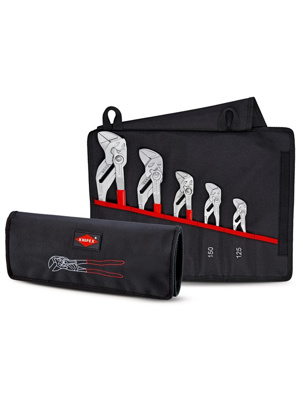 KNIPEX Pihtiavainsarja