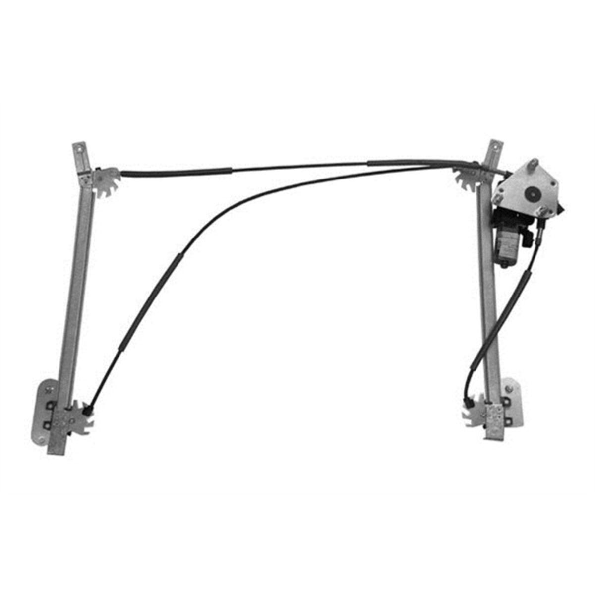 Lasinnostin MAGNETI MARELLI 350103846000