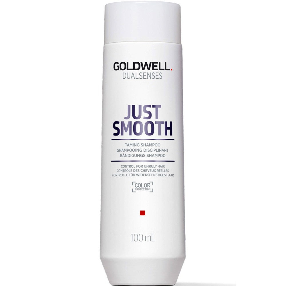 Rauhoittava shampoo Goldwell Dualsenses Vain 250 ml