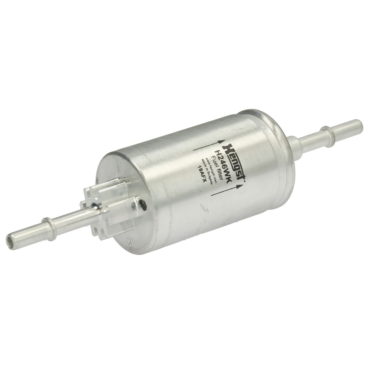 Polttoainesuodatin HENGST FILTER H246WK