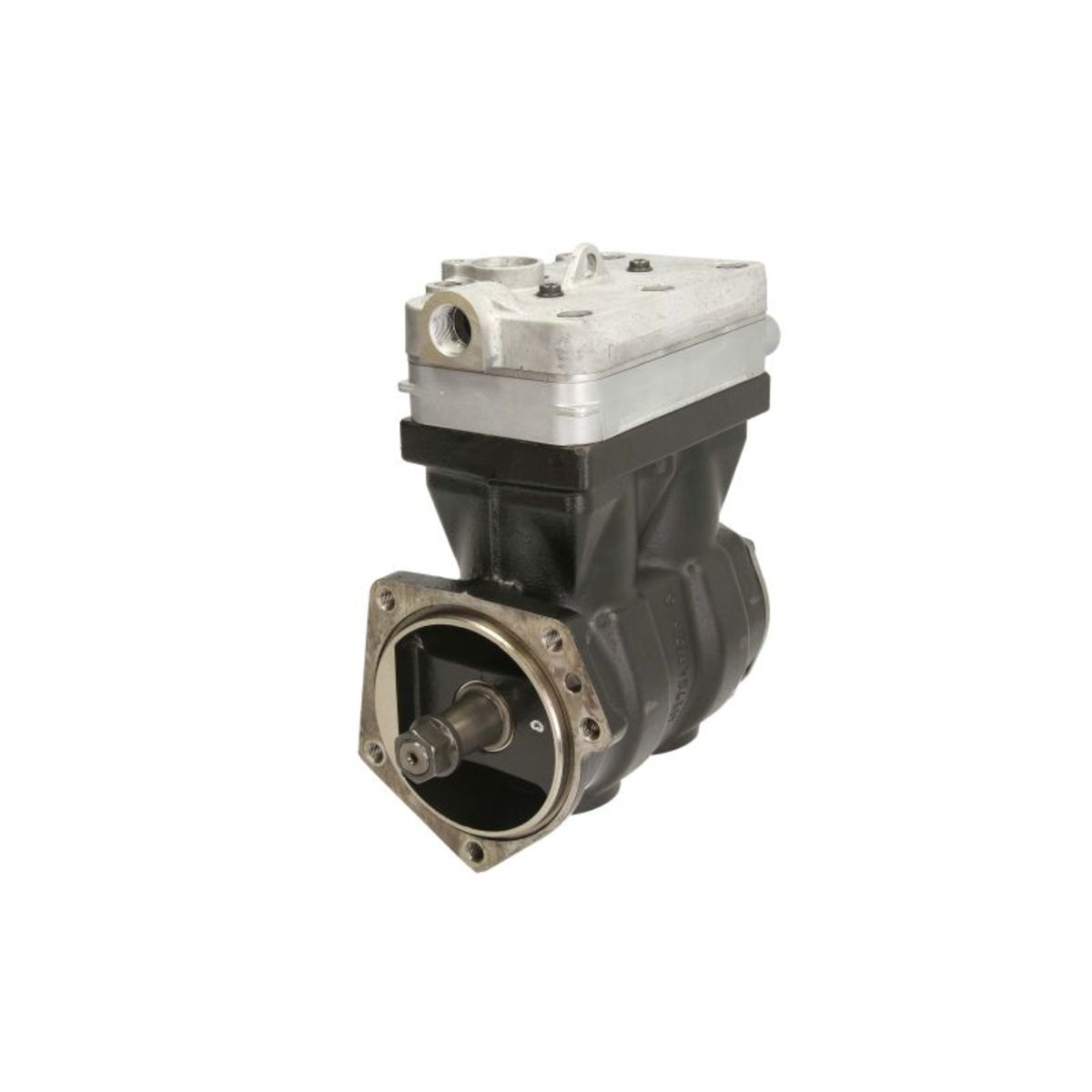 Ilmajousituksen kompressori WABCO 412704008R