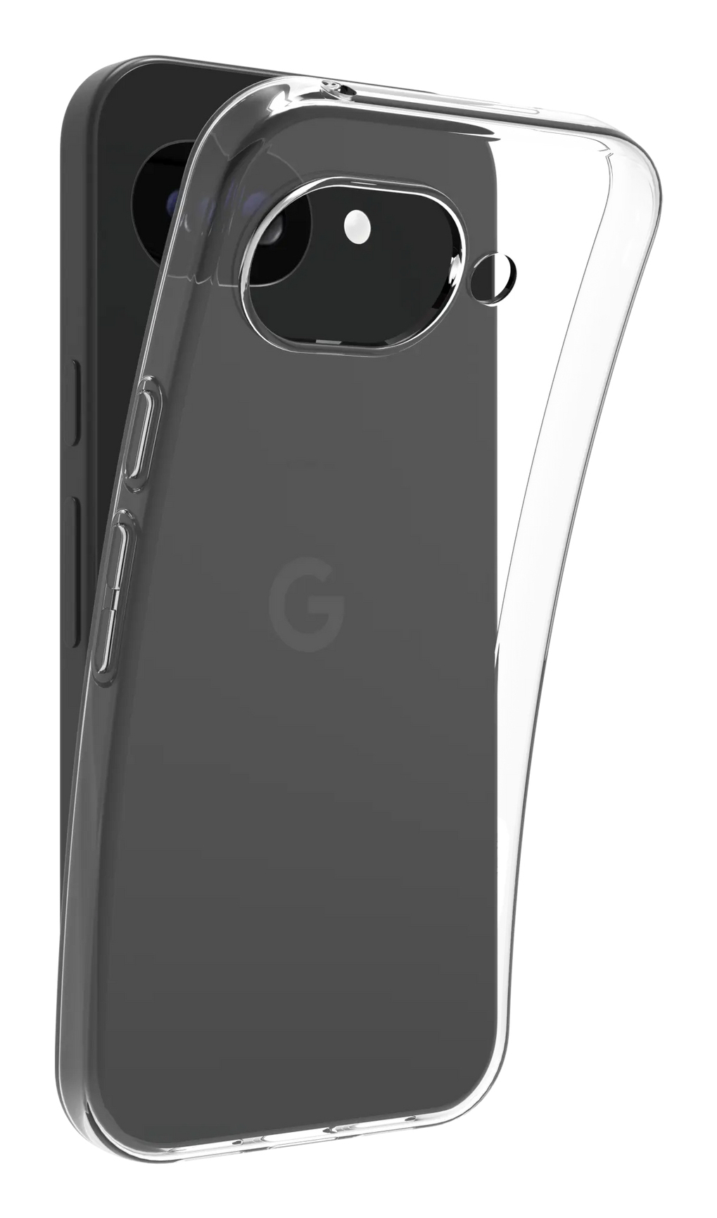 Dbramante1928 Greenland Google Pixel 10a Läpinäkyvä