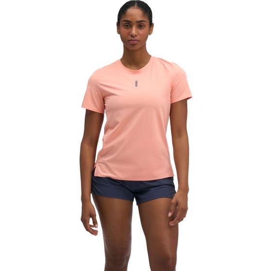Hoka Women's Everyrun SS