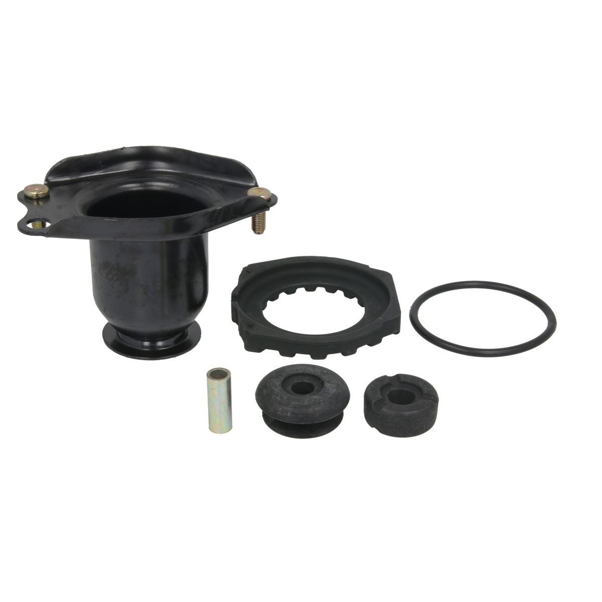 Joustintuen kiinnitys Magnum Technology A72018MT