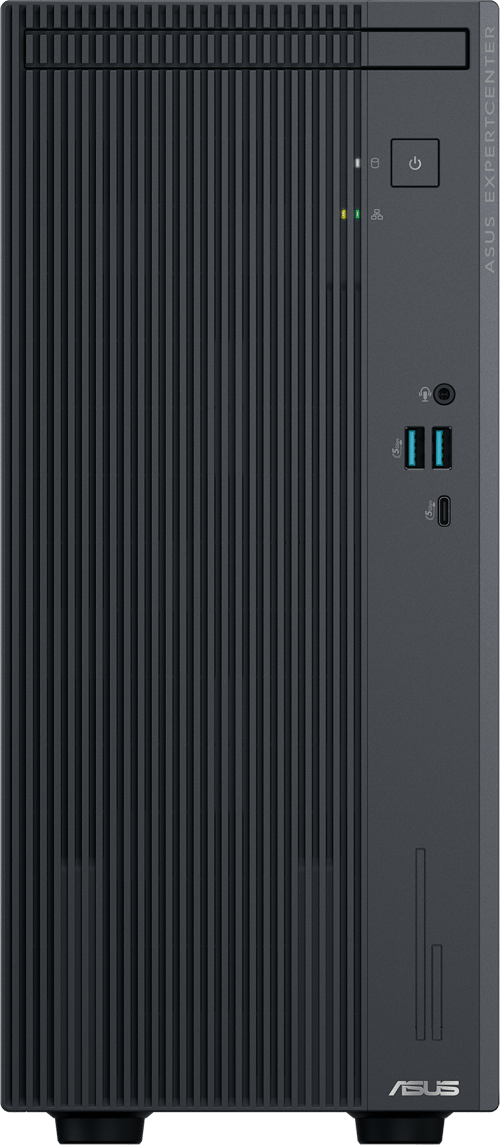 ASUS ExpertCenter P500MV - Core 7 240H | 16GB | 512GB
