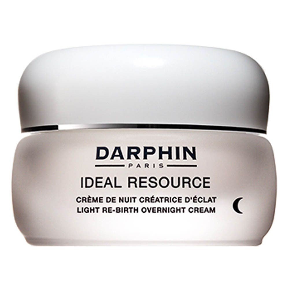 Darphin Ideal Resource kirkkautta luova yövoide 50 ml