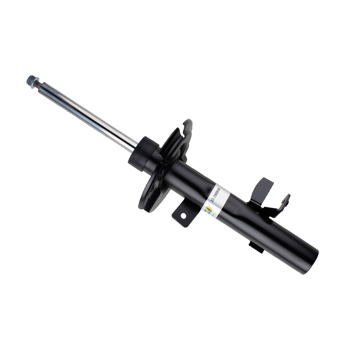 Iskunvaimennin BILSTEIN 22-298959