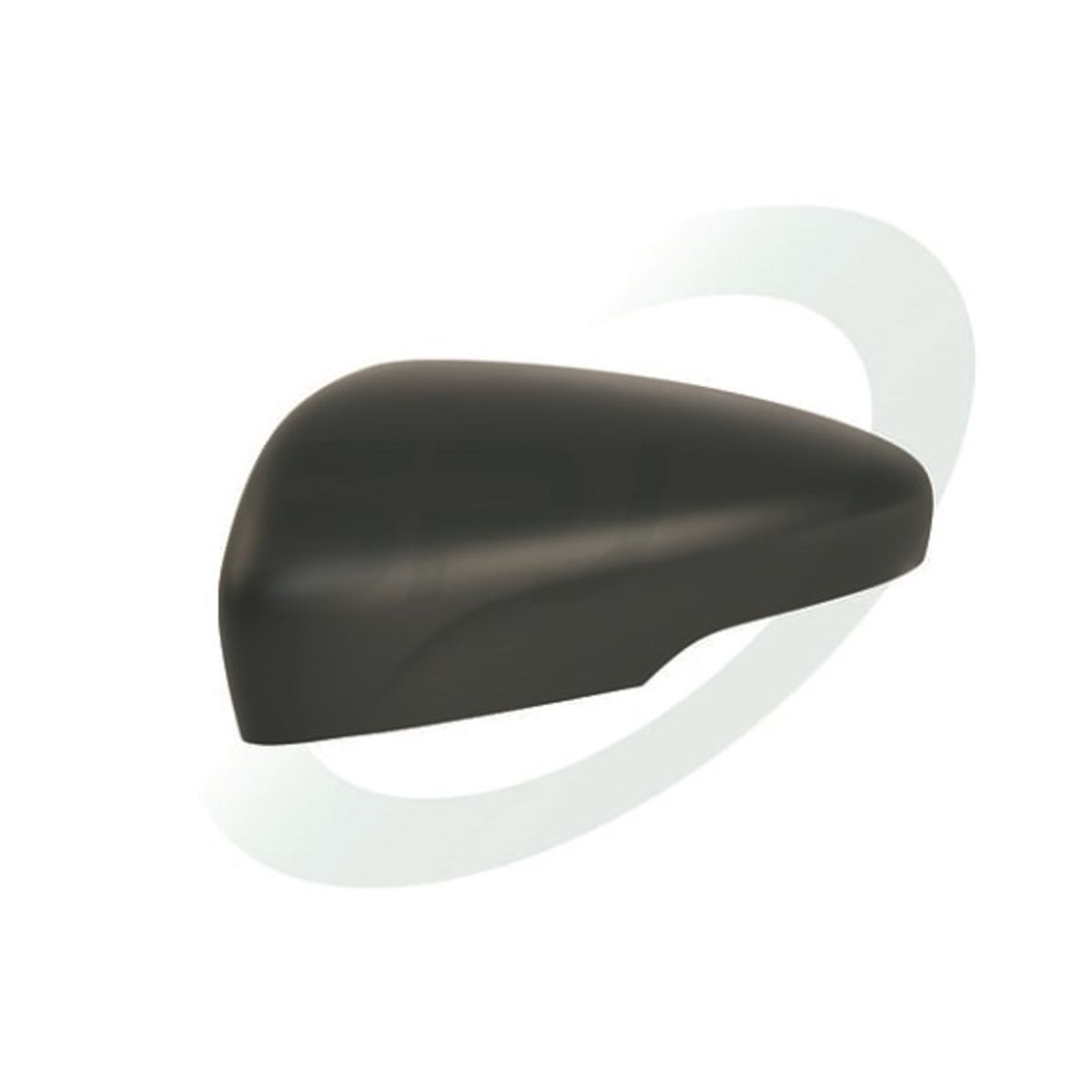 Suojus, ulkopeili SPJ V-0814