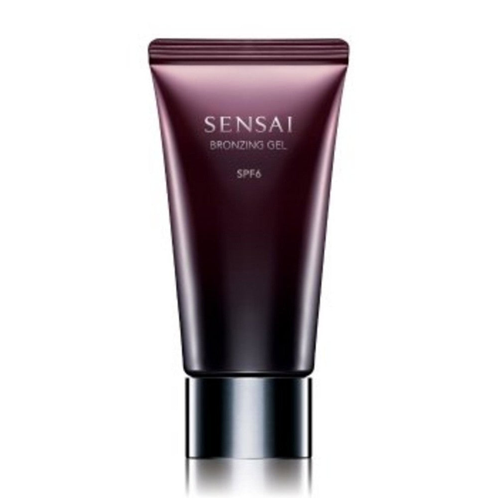 Sensai Rusketusgeeli Spf6 Bg62 50ml