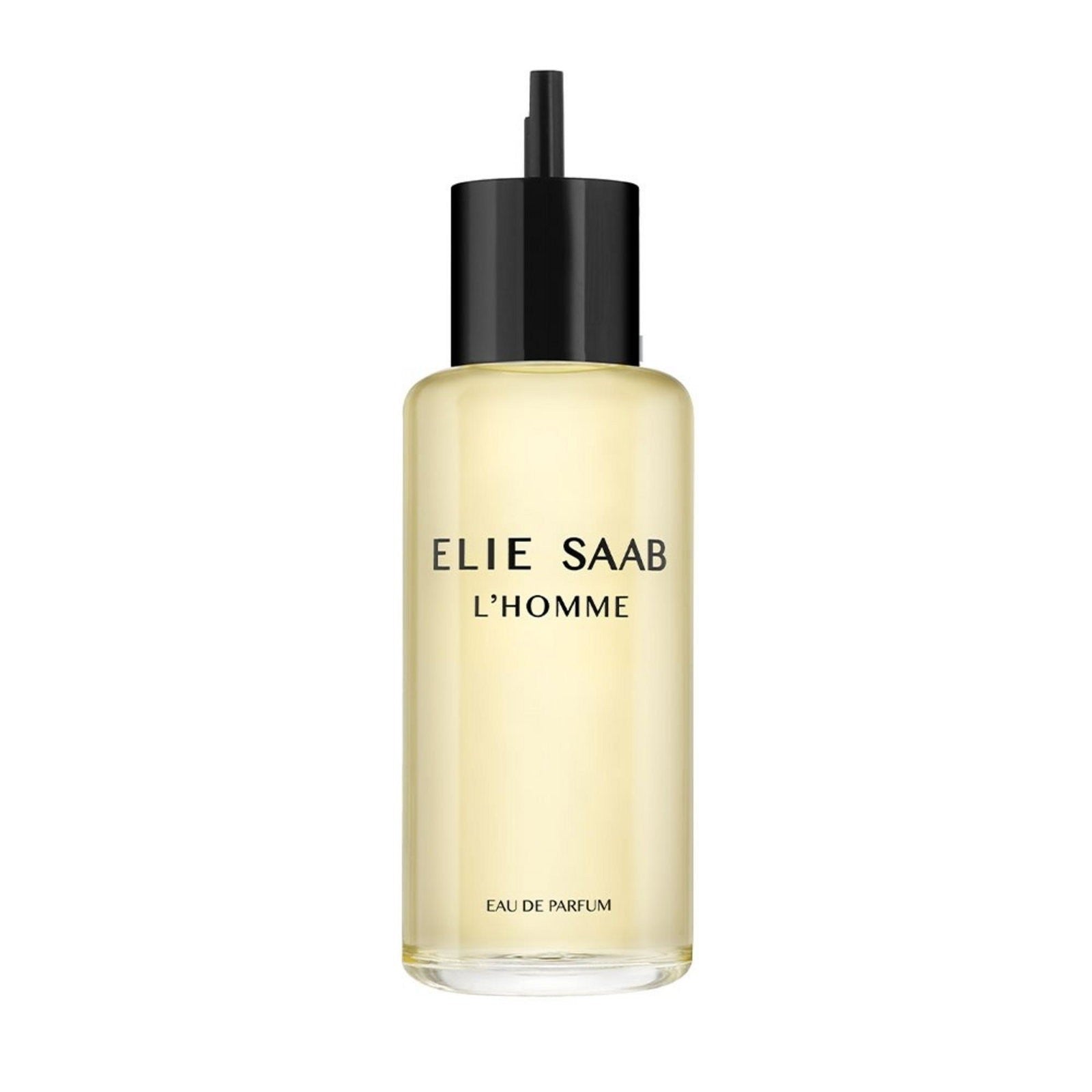 Elie saab L`Homme - Eau de Parfum 150 ml täyttö