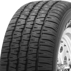 BF Goodrich Radial T/A ( P235/60 R15 98S RWL )