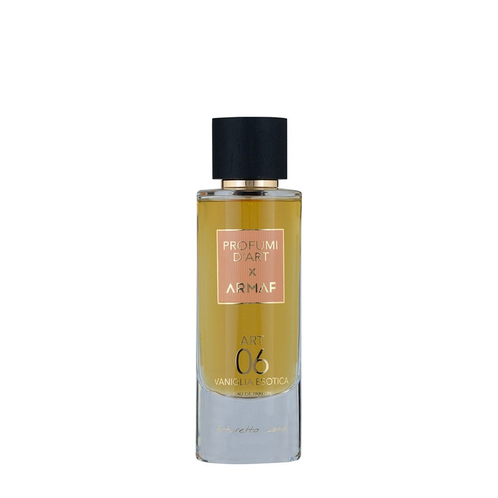 Art Perfumes x armaf Art 06 Exotic Vanilla Eau de Parfum 105 ml