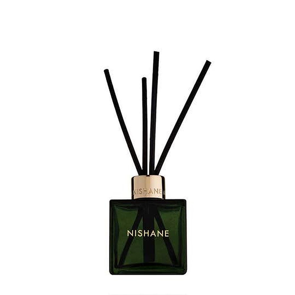 Nishane Indian Oud diffuusori 200 ml