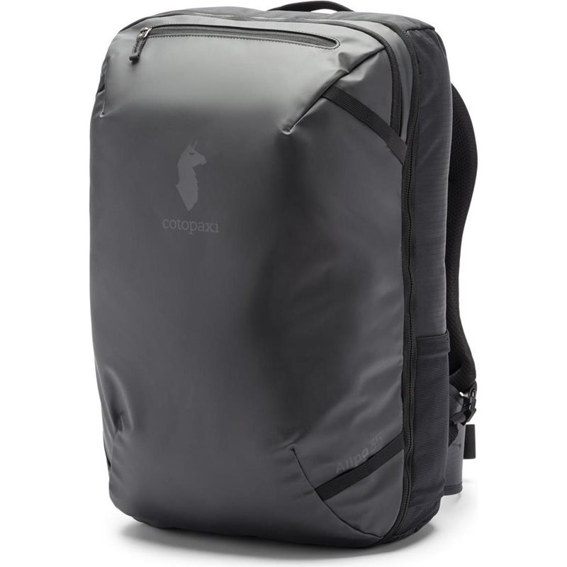 Cotopaxi Allpa 35L Travel Pack Cotopaxi Black - 35 L