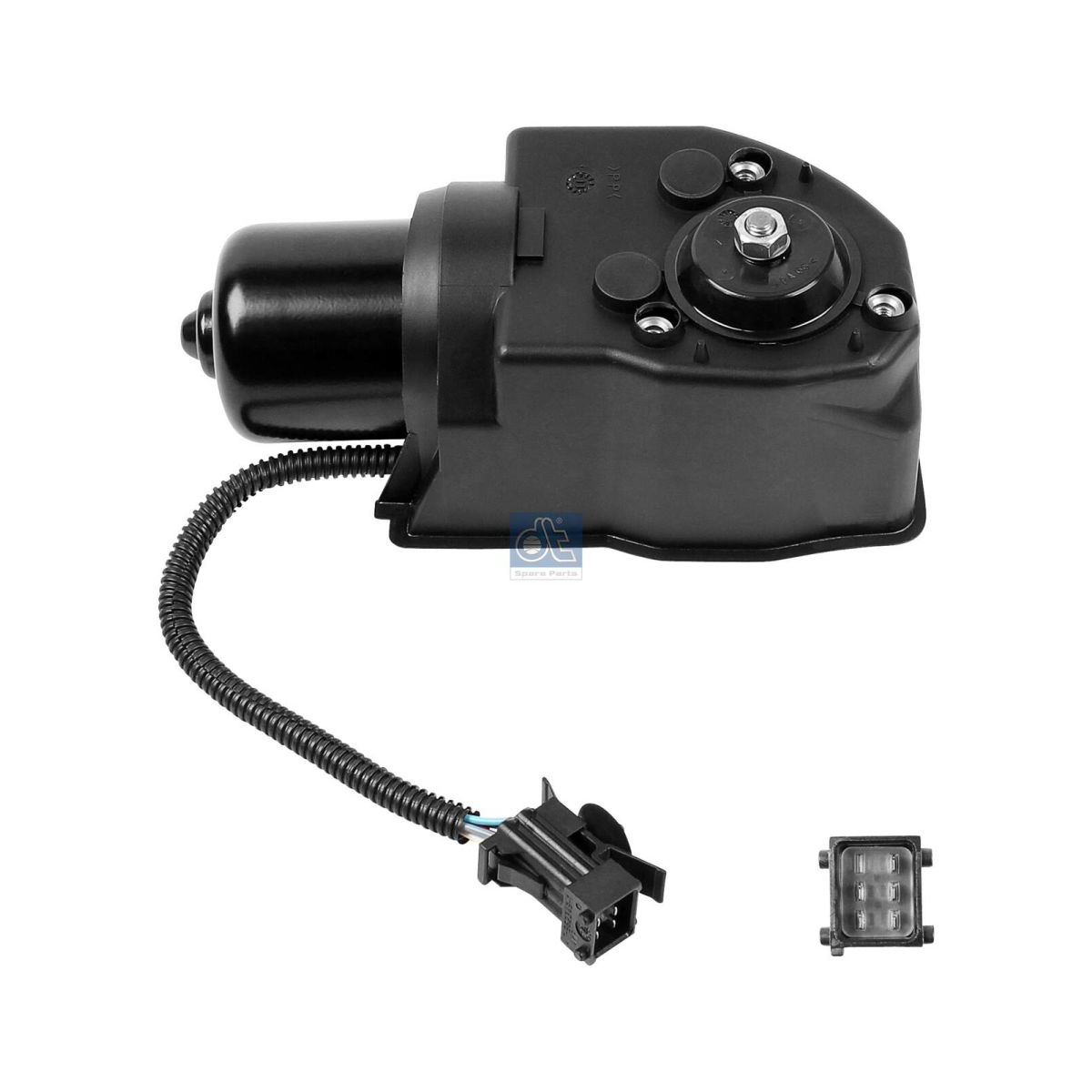 Pyyhkijän moottori DT Spare Parts 6.88032