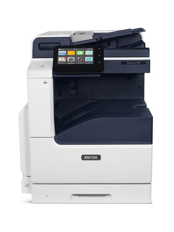 Xerox VersaLink C7100 Series C7130 A3 Color All in One (C7130V/DN) Multifunction - väri - Laser