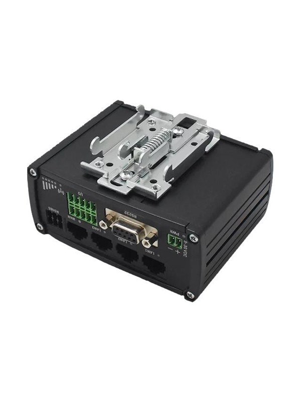 Teltonika Din Rail Kit