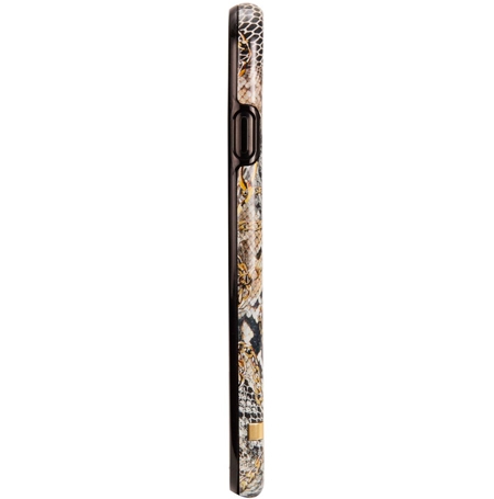 Richmond & Finch Chained Reptile Mobile Cover - iPhone X/Xs - iPhone X/Xs puhelimen suojus