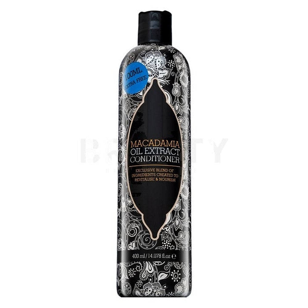 Xpel Hair Care Balsamo Estratto Olio Macadamia 400 ml — Balsamo capelli