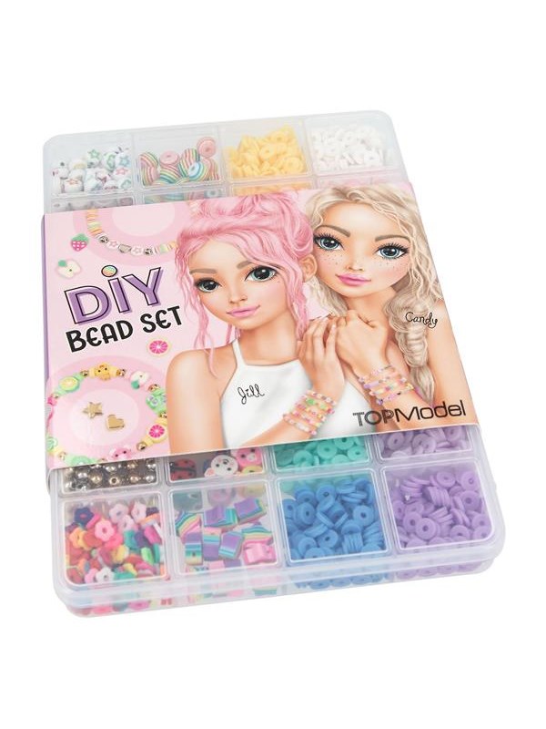 TOPModel DIY-helmisarja ( 0413182 )