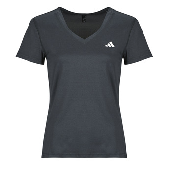 ADIDAS PERFORMANCE Toiminnallinen paita 'Essentials' musta